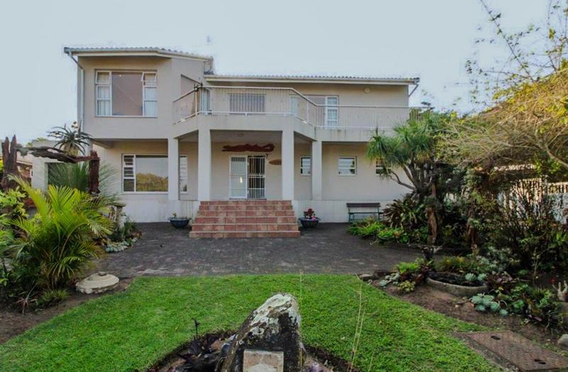 4 Bedroom Property for Sale in Cintsa East Eastern Cape